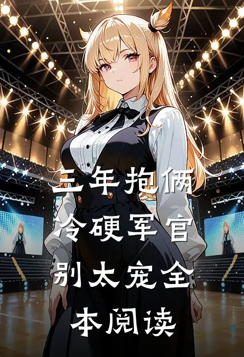 三年抱俩，冷硬军官别太宠全本阅读