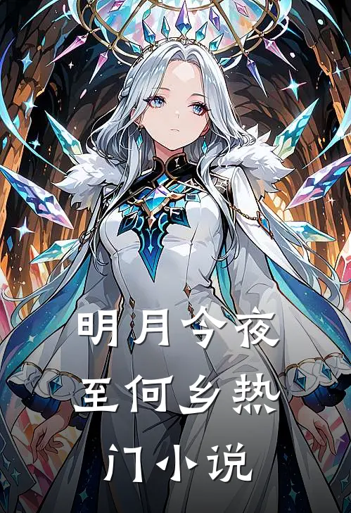 明月今夜至何乡热门小说