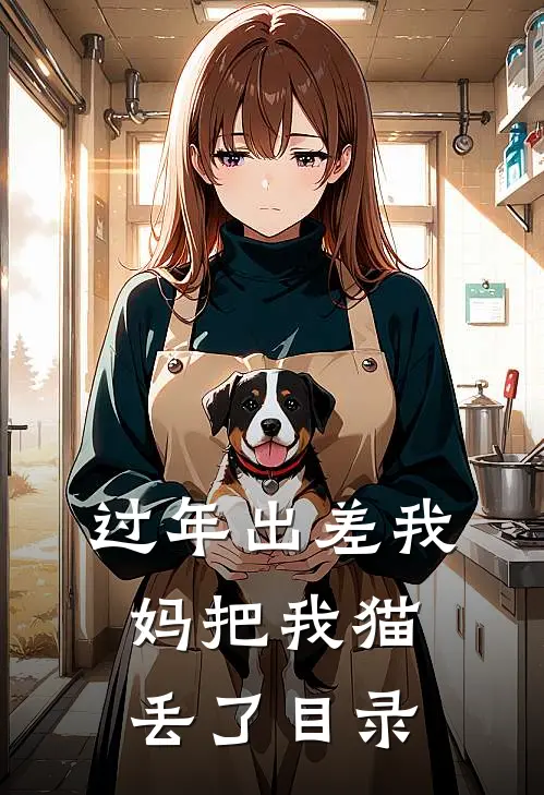 过年出差我妈把我猫丢了目录