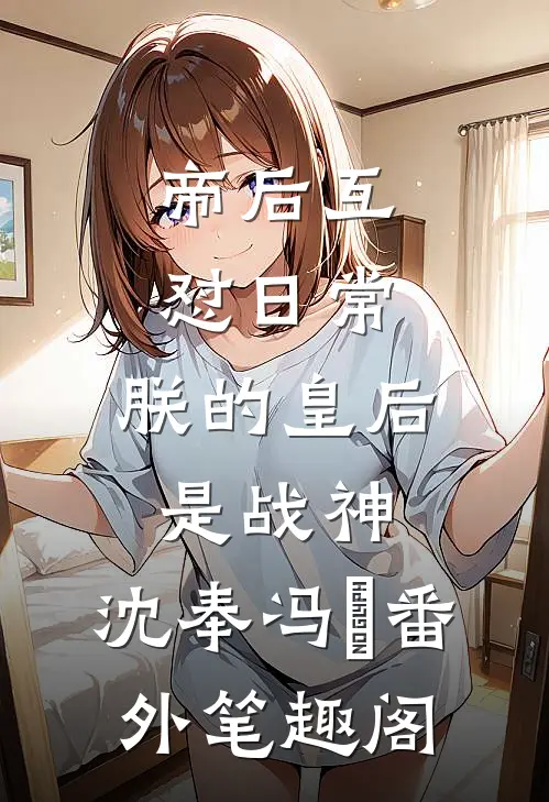 帝后互怼日常：朕的皇后是战神：沈奉冯婞番外笔趣阁