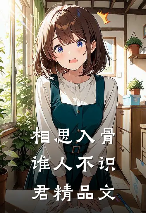相思入骨：谁人不识君精品文