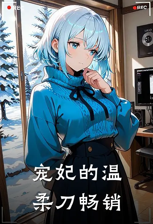 宠妃的温柔刀畅销