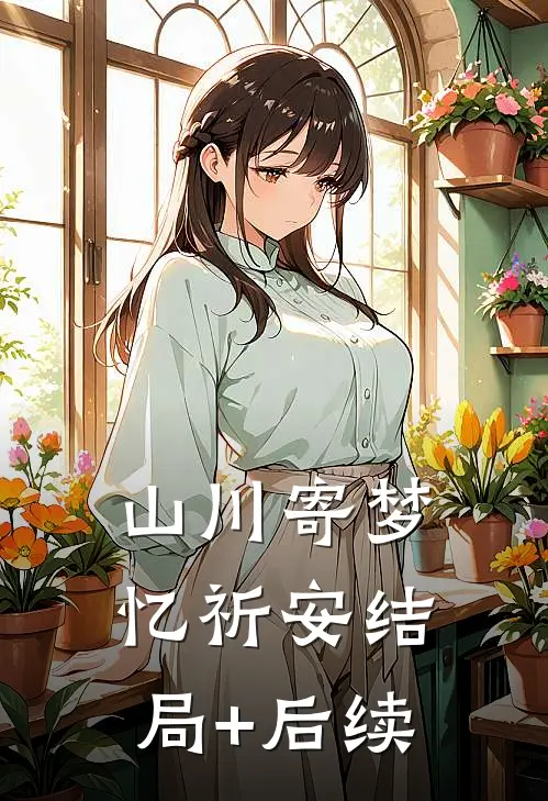 山川寄梦忆祈安结局+后续