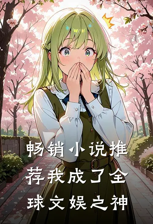 畅销小说推荐我成了全球文娱之神