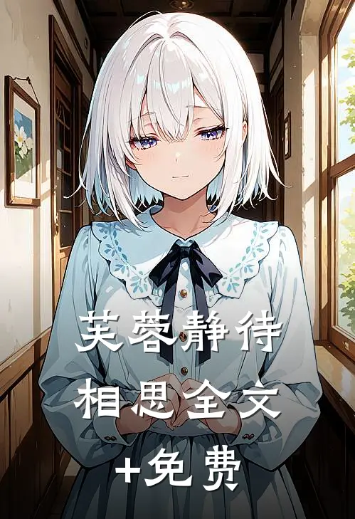 芙蓉静待相思全文+免费