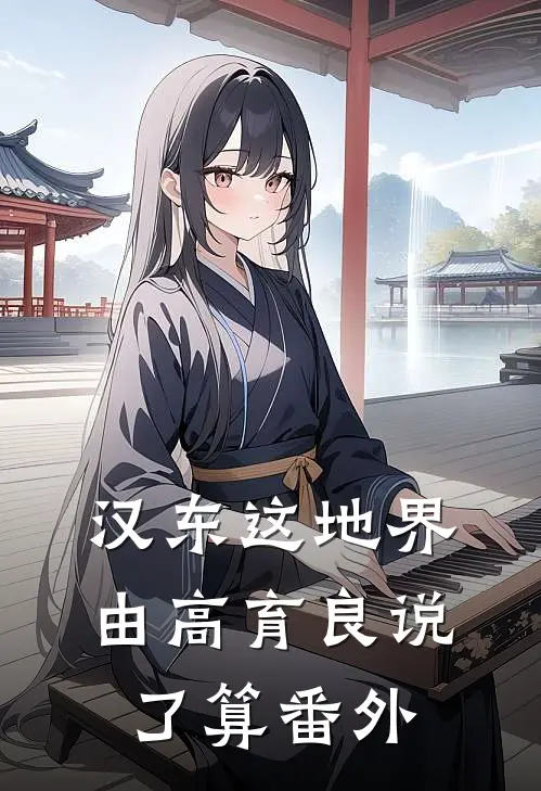 汉东这地界，由高育良说了算番外