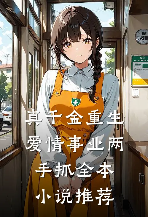 真千金重生，爱情事业两手抓全本小说推荐