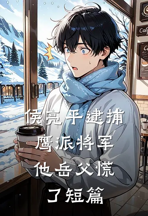 侯亮平逮捕鹰派将军，他岳父慌了短篇