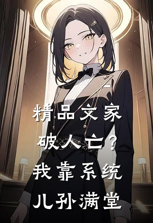 精品文家破人亡？我靠系统儿孙满堂