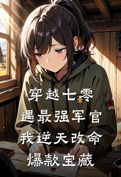 穿越七零，遇最强军官我逆天改命爆款宝藏