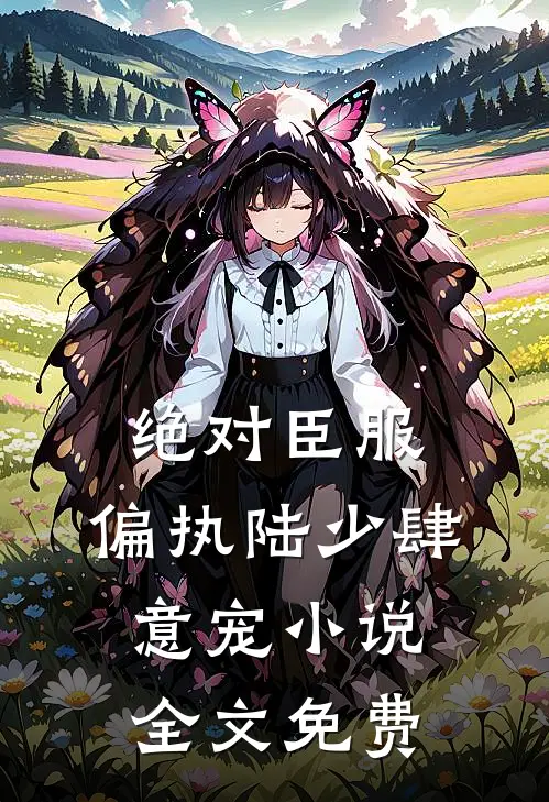 绝对臣服,偏执陆少肆意宠全文免费阅读