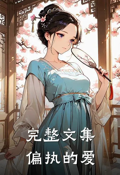 完整文集偏执的爱