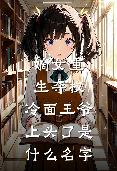 嫡女重生夺权，冷面王爷上头了是什么名字