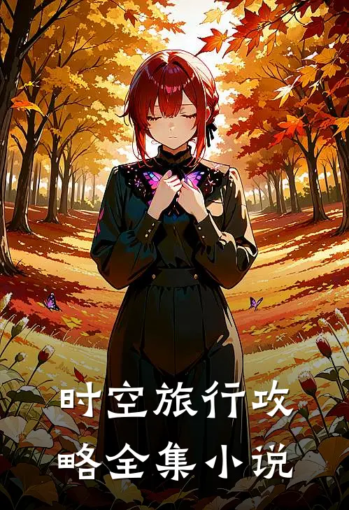 时空旅行攻略全集小说