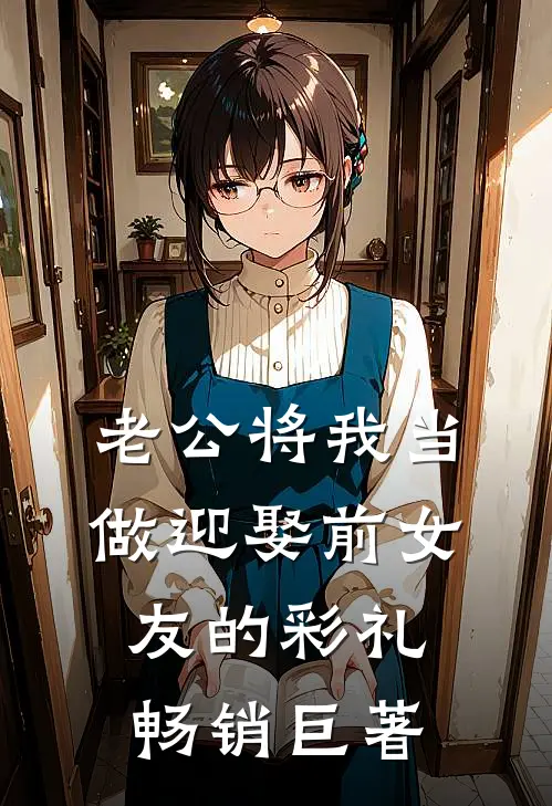 老公将我当做迎娶前女友的彩礼畅销巨著