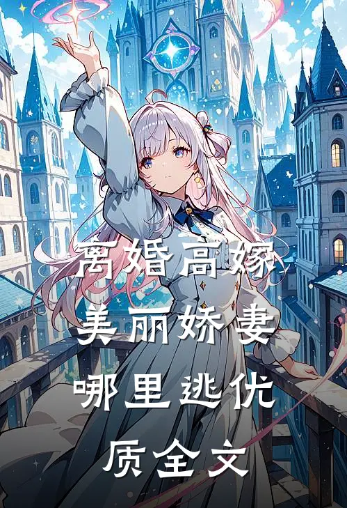 离婚高嫁：美丽娇妻哪里逃优质全文
