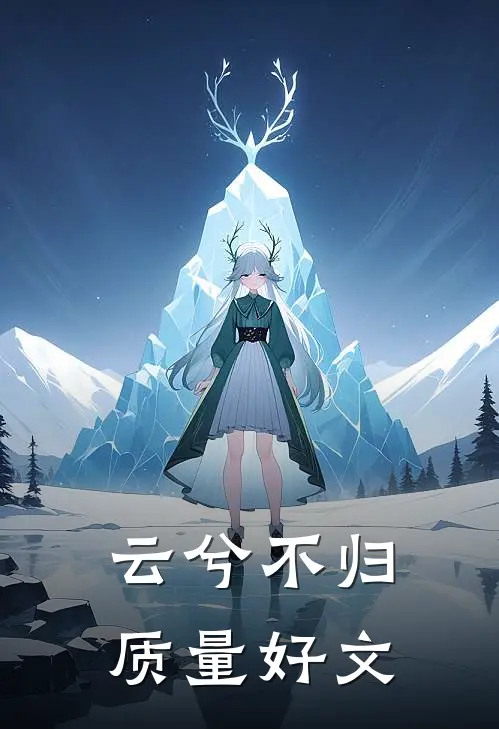 云兮不归质量好文
