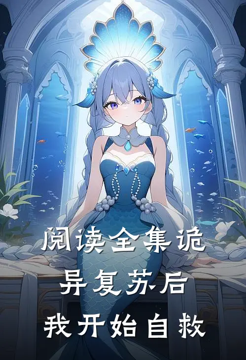 阅读全集诡异复苏后，我开始自救