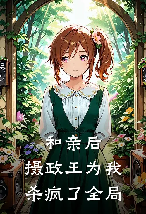 和亲后,摄政王为我杀疯了全局