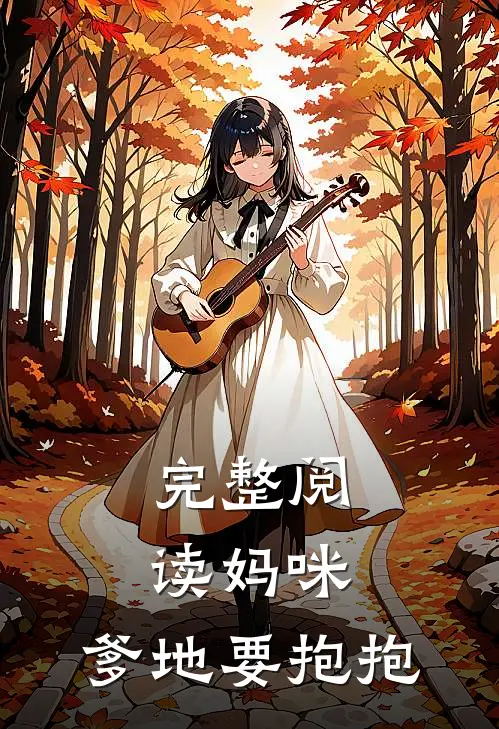 完整阅读妈咪，爹地要抱抱