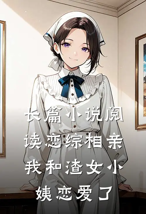 长篇小说阅读恋综相亲：我和渣女小姨恋爱了