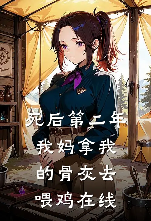 死后第二年，我妈拿我的骨灰去喂鸡在线