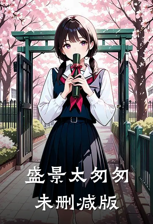 盛景太匆匆未删减版