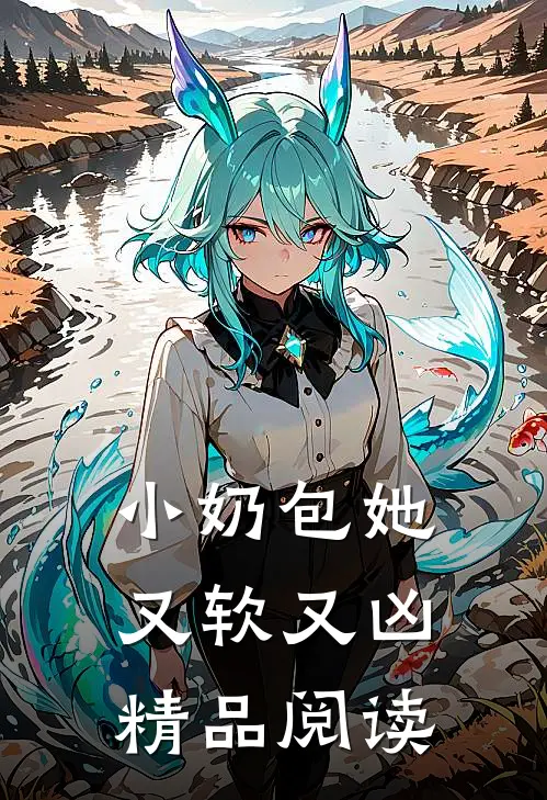 小奶包她又软又凶精品阅读