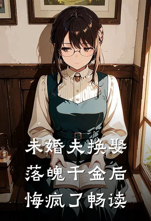 未婚夫换娶落魄千金后，悔疯了畅读