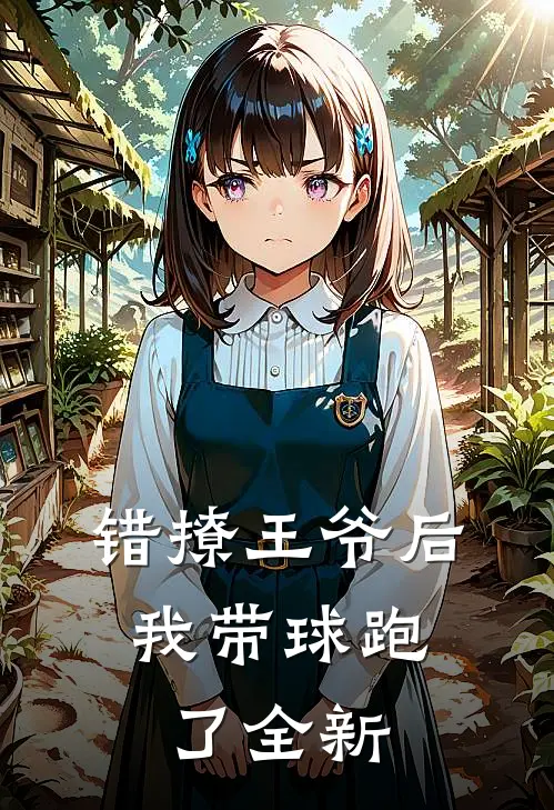 错撩王爷后，我带球跑了全新
