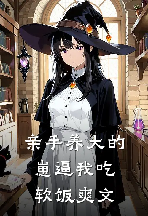 亲手养大的崽逼我吃软饭爽文