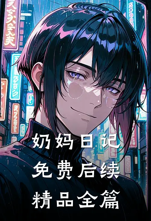 奶妈日记免费后续精品全篇