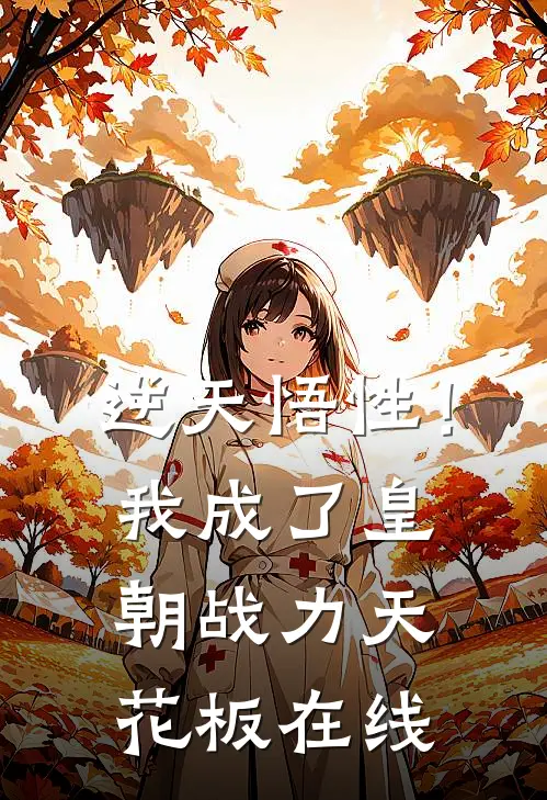 逆天悟性！我成了皇朝战力天花板在线