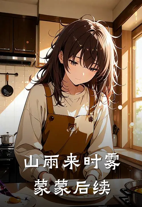 山雨来时雾蒙蒙后续