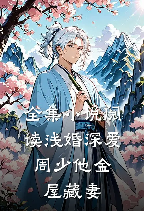 全集小说阅读浅婚深爱：周少他金屋藏妻
