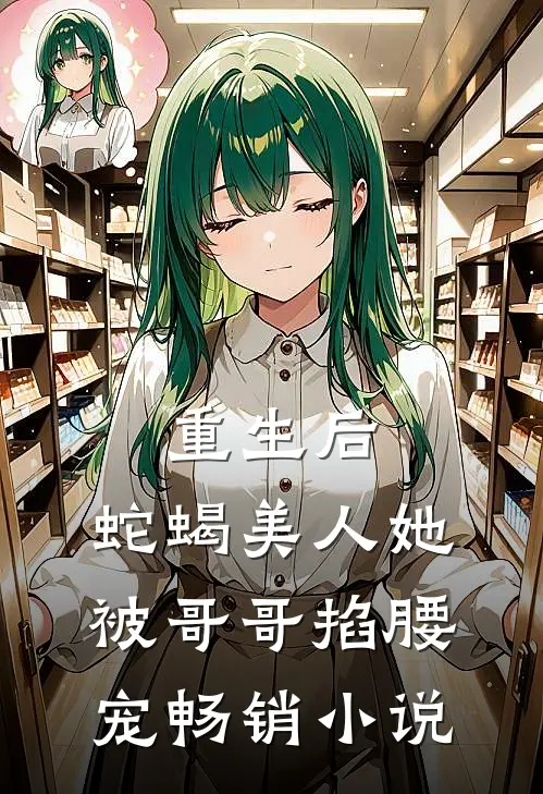 重生后，蛇蝎美人她被哥哥掐腰宠畅销小说