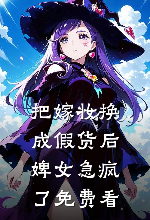 把嫁妆换成假货后，婢女急疯了免费看