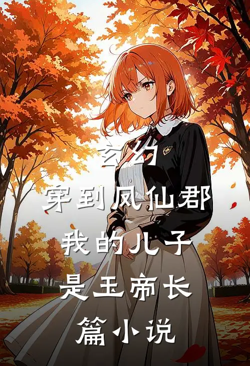 玄幻：穿到凤仙郡，我的儿子是玉帝长篇小说