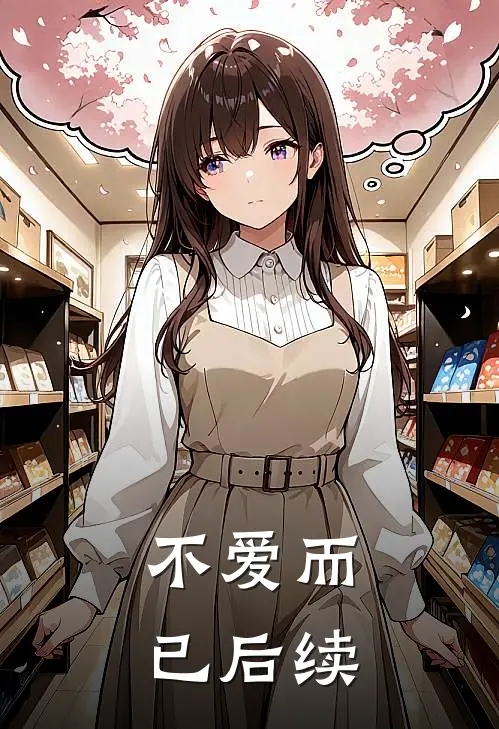 不爱而已后续