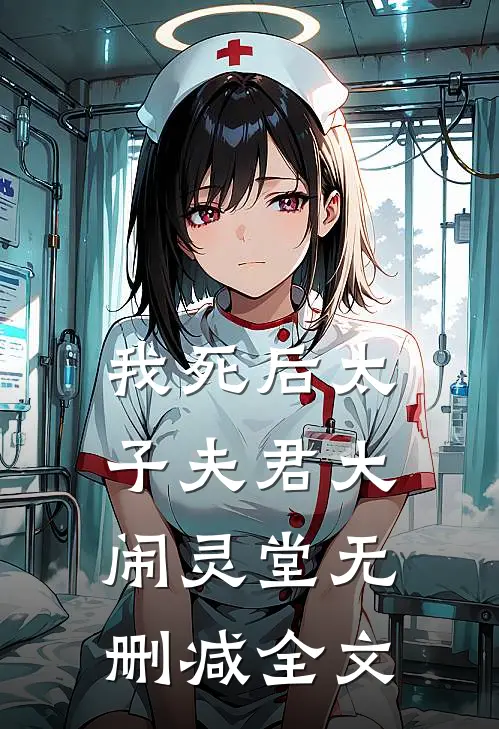我死后太子夫君大闹灵堂无删减全文