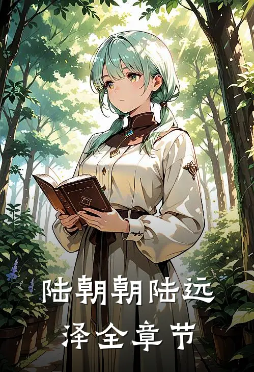陆朝朝陆远泽全章节