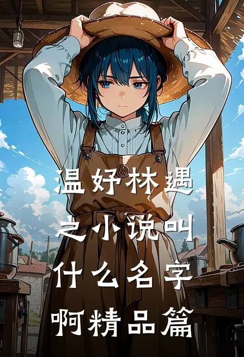 温妤林遇之小说叫什么名字啊精品篇