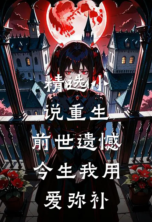 精选小说重生：前世遗憾，今生我用爱弥补