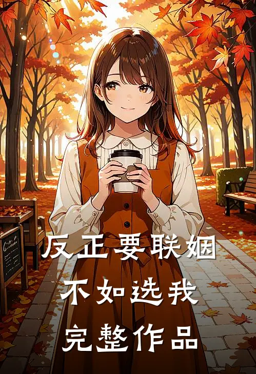 反正要联姻，不如选我完整作品