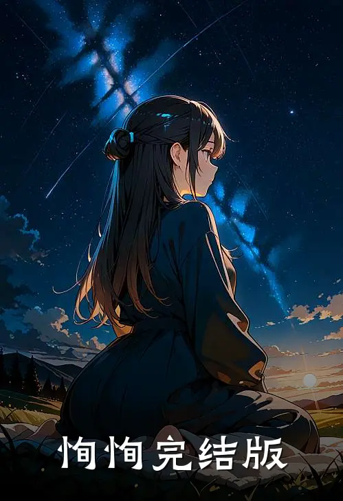恂恂完结版