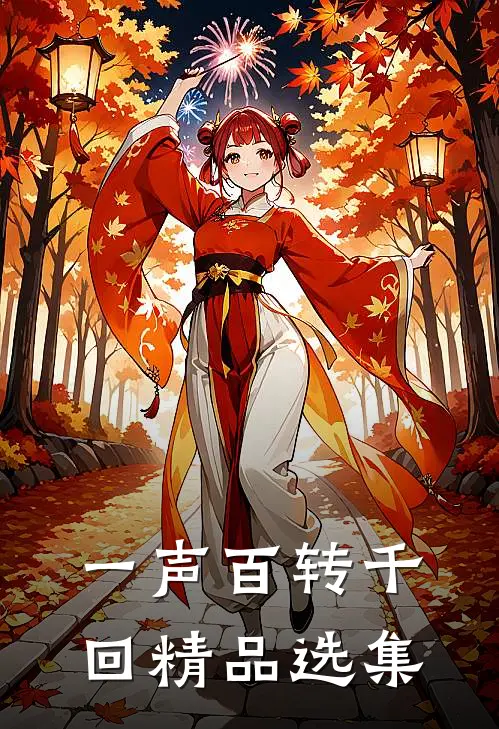 一声百转千回精品选集