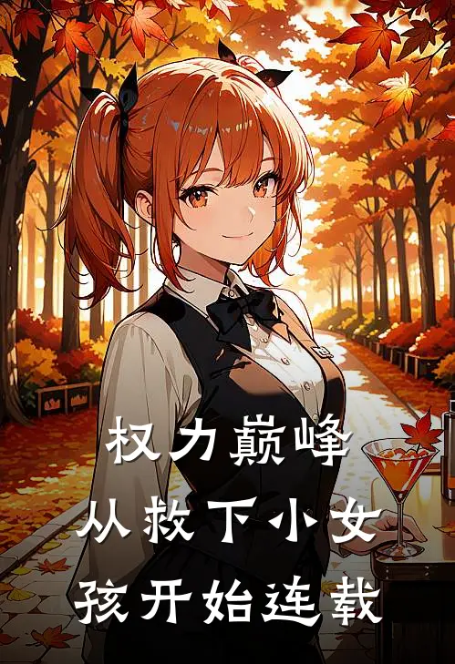 权力巅峰：从救下小女孩开始连载