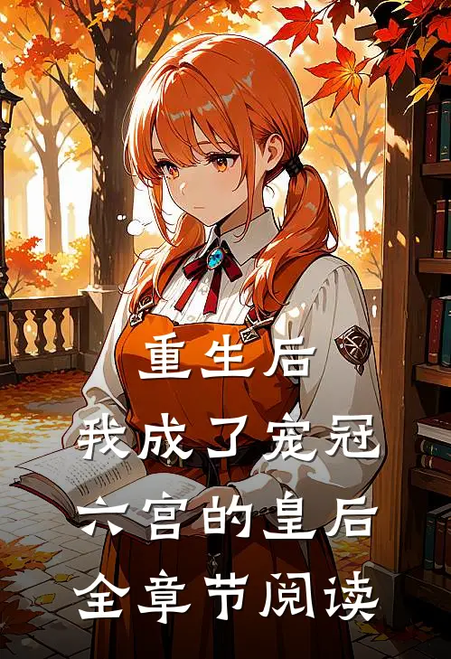 重生后，我成了宠冠六宫的皇后全章节阅读