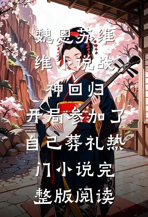 魏恩苏维维小说战神回归，开局参加了自己葬礼热门小说完整版阅读