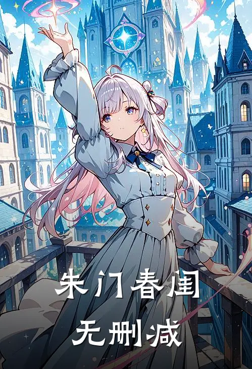朱门春闺无删减
